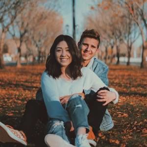 Meet your Posher, Zach